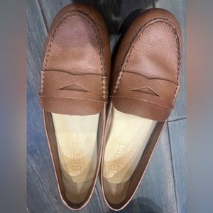 Born loafers size 7